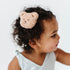 2pk-novelty-clips-teddy-oak Baby Bling Bows clips headbands - Sophia's Style-